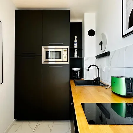 Apart Otel Alex Apartello-com - Amazing With Sea View! Sveti Vlas