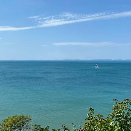 Alex Apartello-com - Amazing With Sea View! 4* Sveti Vlas