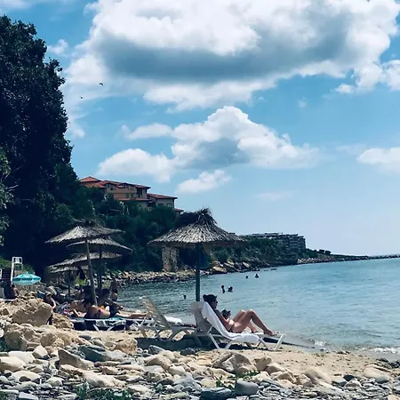 Apart Otel Alex Apartello-com - Amazing With Sea View!