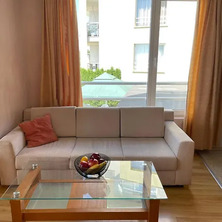 Apart Otel Alex Apartello-com - Amazing With Sea View! Sveti Vlas