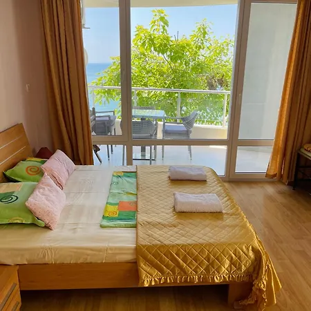 Alex Apartello-com - Amazing With Sea View! Sveti Vlas