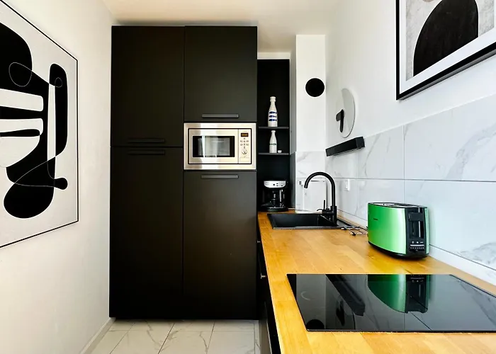 Апартхотел Alex Apartello-com - Amazing With Sea View! Свети Влас