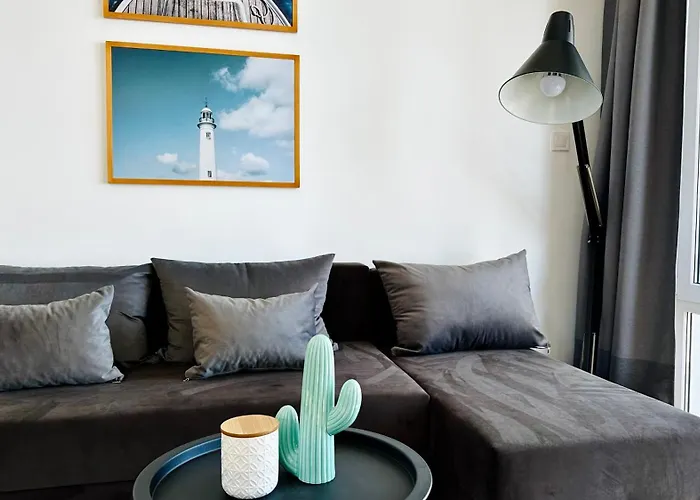 Апартхотел Alex Apartello-com - Amazing With Sea View! Свети Влас