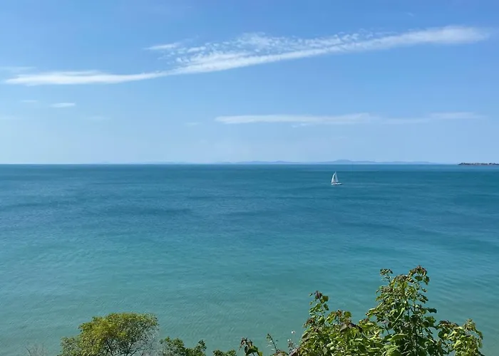 Alex Apartello-com - Amazing With Sea View! 4* Свети Влас