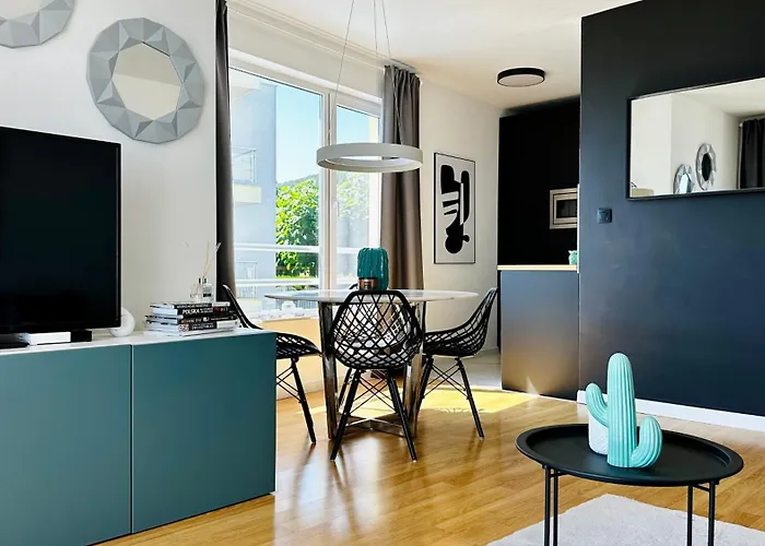 Апартхотел Alex Apartello-com - Amazing With Sea View!