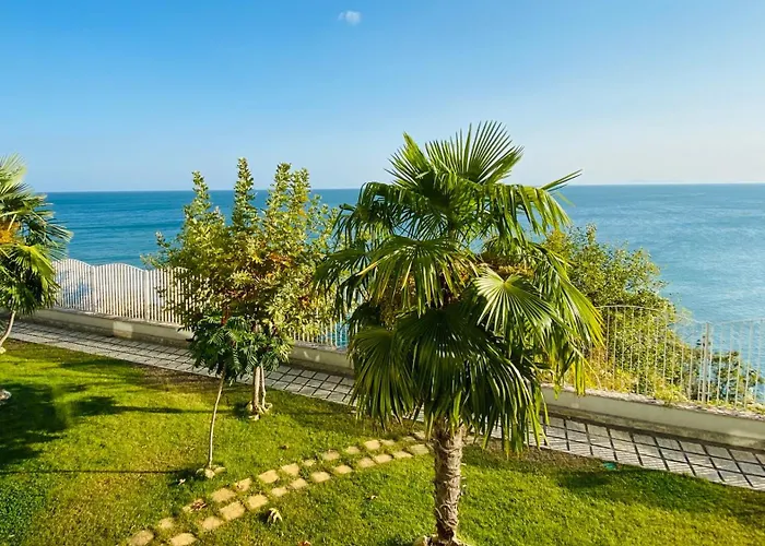 Alex Apartello-com - Amazing With Sea View! 4* Свети Влас