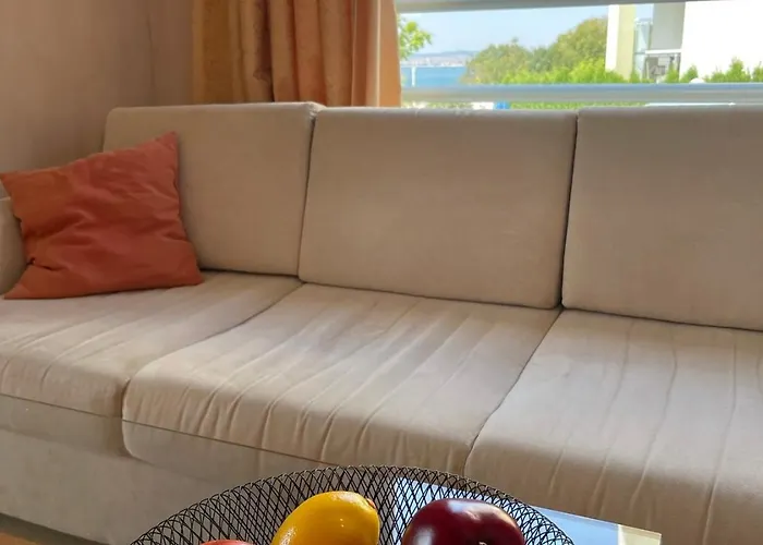 Апартхотел Alex Apartello-com - Amazing With Sea View!