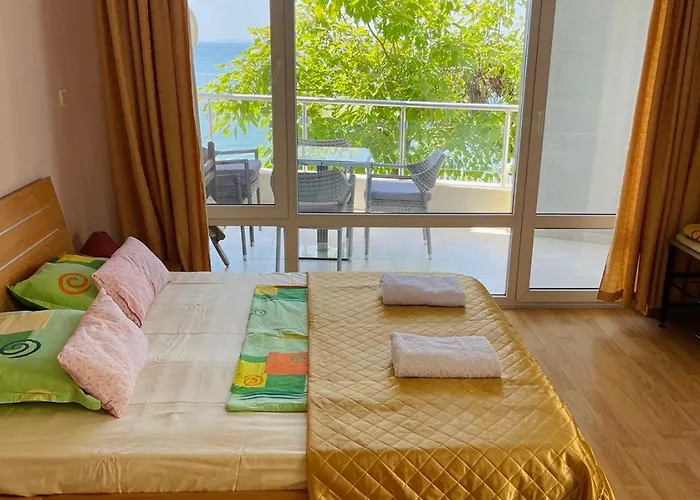 Alex Apartello-com - Amazing With Sea View! Свети Влас