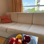 아파트호텔 Alex Apartello-com - Amazing With Sea View!