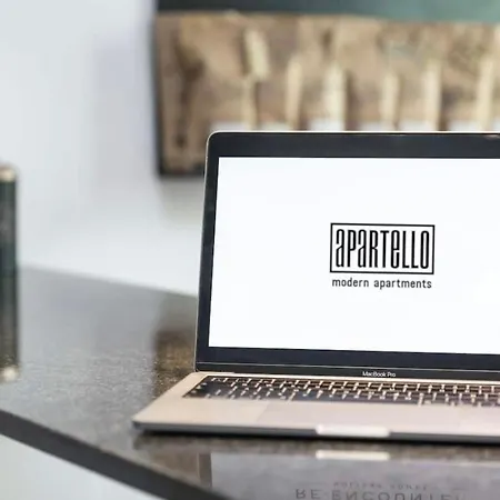 Apart-hotel Alex Apartello-com - Amazing With Sea View! 4*