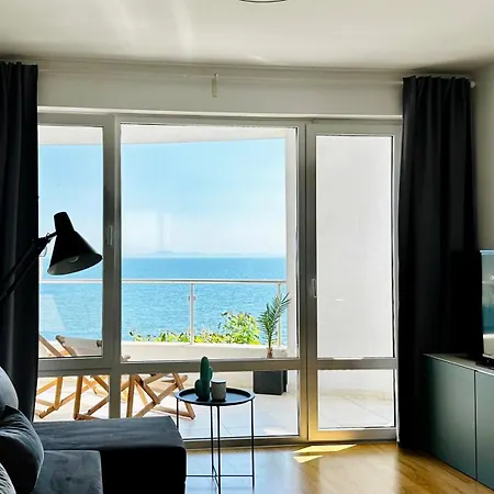 Alex Apartello-com - Amazing With Sea View!
