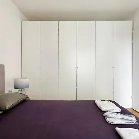 Alex Apartello-com - Amazing With Sea View! Hotel de apartamente