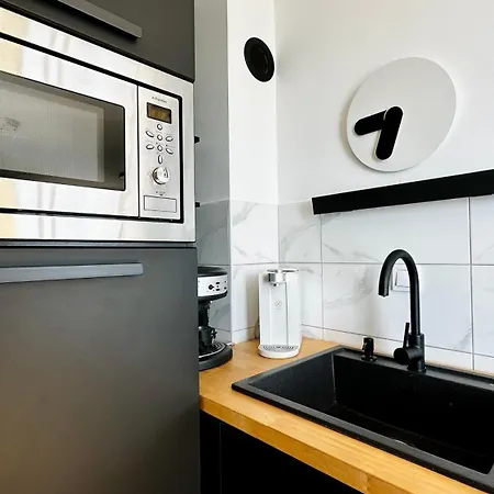 Alex Apartello-com - Amazing With Sea View! Apart-hotel 4*