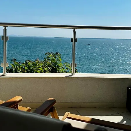 Alex Apartello-com - Amazing With Sea View! Apart-hotel