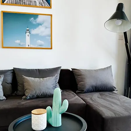 Apart-hotel Alex Apartello-com - Amazing With Sea View! Sveti Vlas