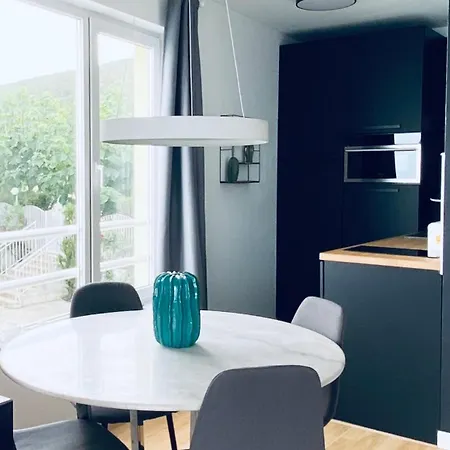 Alex Apartello-com - Amazing With Sea View! Apart-hotel