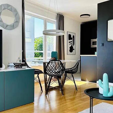 Apart-hotel Alex Apartello-com - Amazing With Sea View!