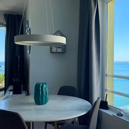 Alex Apartello-com - Amazing With Sea View! Apart-hotel 4*