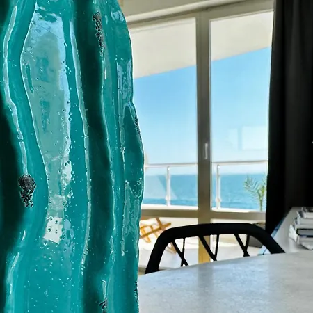 Apart-hotel Alex Apartello-com - Amazing With Sea View! 4*