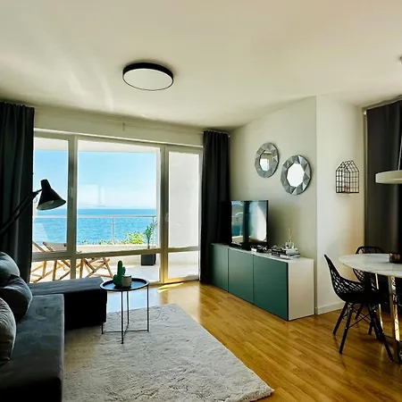 Alex Apartello-com - Amazing With Sea View! Ξενοδοχείο με διαμερίσματα Sveti Vlas