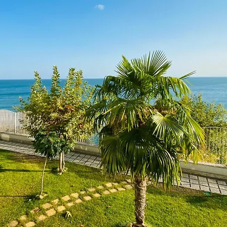 Alex Apartello-com - Amazing With Sea View! 4* Sveti Vlas