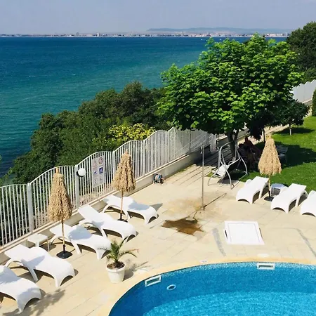 Alex Apartello-com - Amazing With Sea View! Apart-hotel 4*