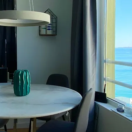 Alex Apartello-com - Amazing With Sea View! 4*