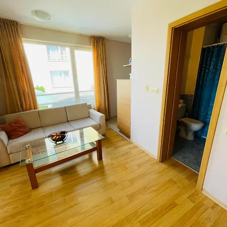 Alex Apartello-com - Amazing With Sea View! 4* Sveti Vlas