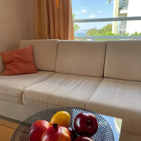 Apart-hotel Alex Apartello-com - Amazing With Sea View!