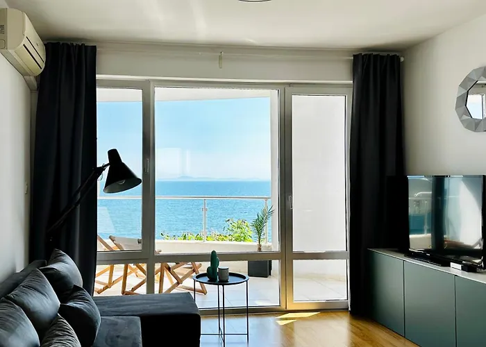 Alex Apartello-com - Amazing With Sea View!