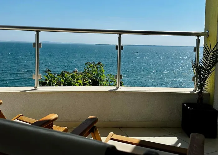 Alex Apartello-com - Amazing With Sea View! Hotel de apartamente