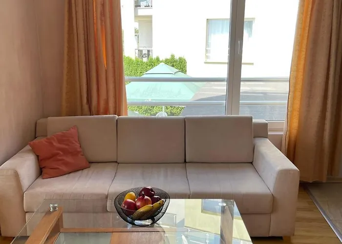 Hotel de apartamente Alex Apartello-com - Amazing With Sea View! Sveti Vlas